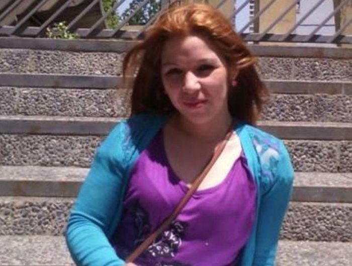 Nabila Rifo es internada en Hospital de Coyhaique tras sufrir agresión de su madre