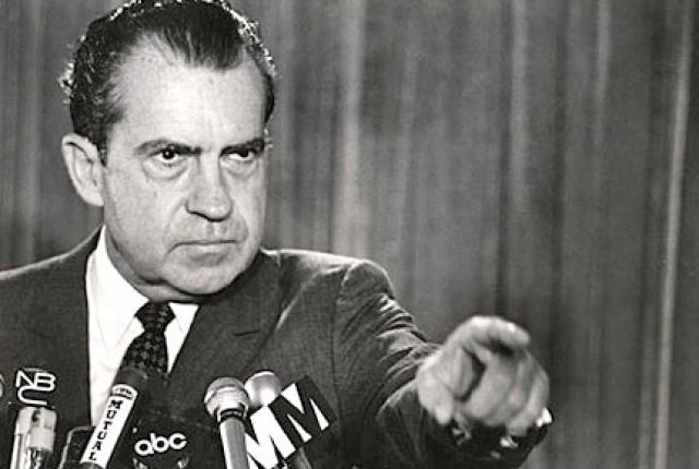 CIA desclasifica documentos de Nixon y Ford que evidencian la antipatía de Washington hacia Allende