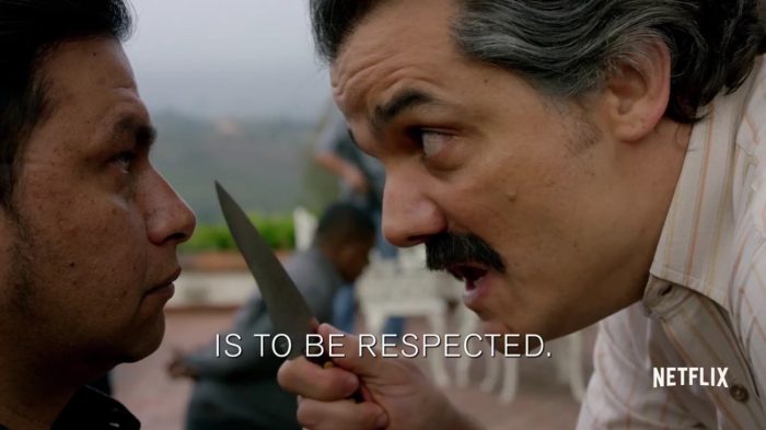 [VIDEO] «¿Quién mató a Pablo Escobar?»: mira el nuevo adelanto de la segunda temporada de «Narcos»