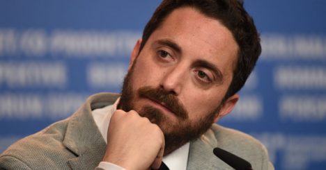 Netflix anuncia "Once", una nueva película chilena dirigida por Pablo Larraín sobre el golpe de 1973