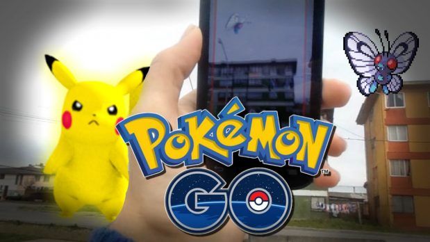 Primera víctima fatal en Chile por ir jugando «Pokémon Go»