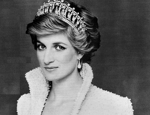 [VIDEO] Un día como hoy, pero en 1997, fallecía en París la princesa Diana de Gales