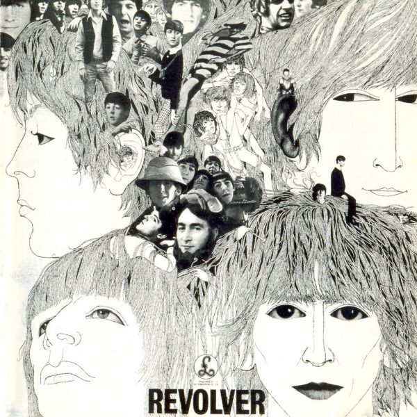 [VIDEO] Un día como hoy, pero en 1966, veía la luz «Revolver», el disco de The Beatles