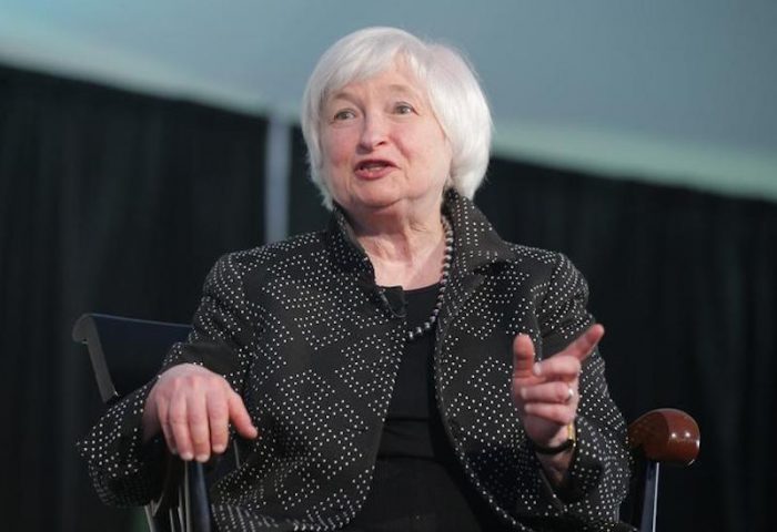 En Jackson Hole, la Fed podrá mantener la opción de subir tasas: todas las miradas puestas en Yellen