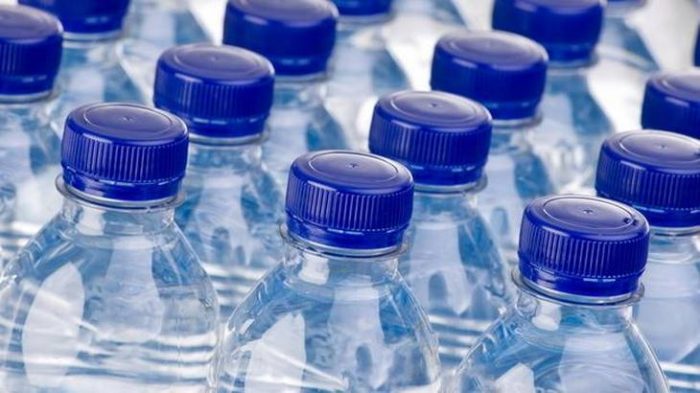 Por primera vez en EE.UU. se vende más agua embotellada que bebidas gaseosas