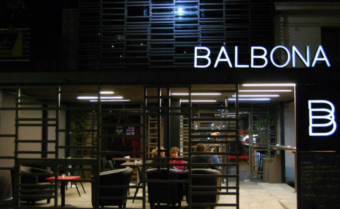 Placeres Capitales: “Balbona”, sabores españoles