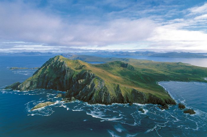 Científicos proponen modelo de desarrollo sustentable para proteger Cabo de Hornos