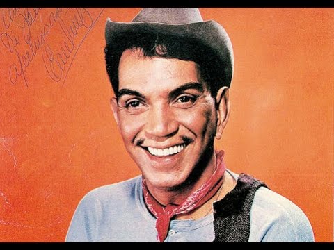 [VIDEO] Un día como hoy, pero en 1911, nacía en Ciudad de México, el actor y humorista Mario Moreno Cantinflas