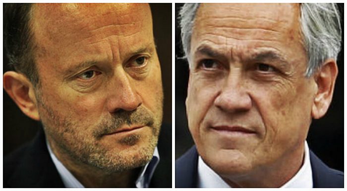 La corrupción K golpea a Piñera: ex Presidente junto a Ignacio Cueto son imputados en Argentina por pago de coima de LAN