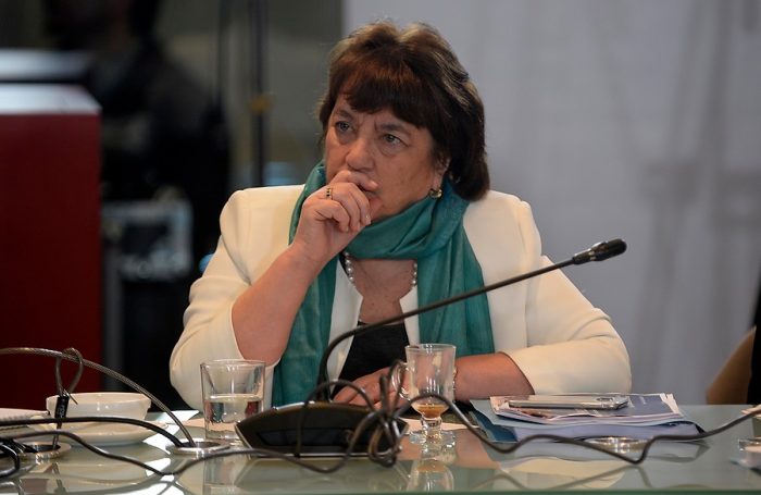 Grupo Laureate afirma que ministra Delpiano lo acusa de manera «desinformada»