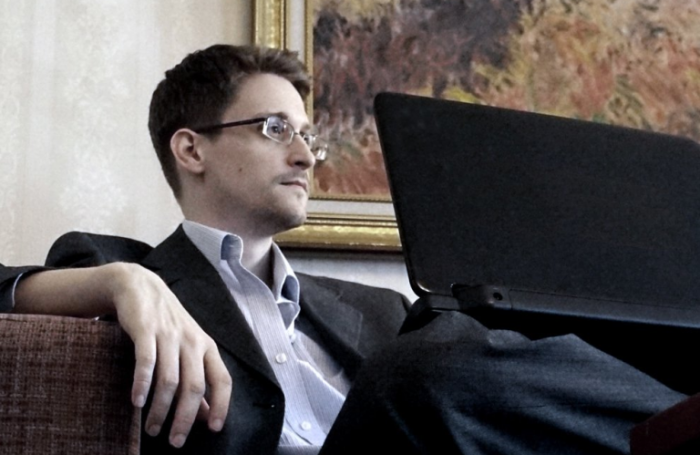 Snowden desmiente su muerte en Twitter con una cita de Mark Twain