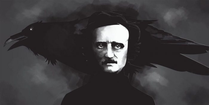 Anuncian el primer festival en torno a la obra gótica de Edgar Allan Poe