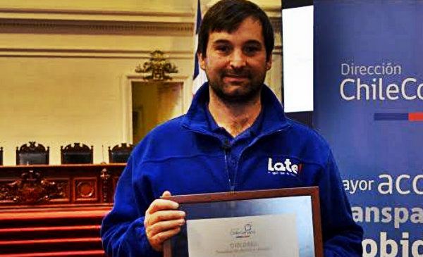 Empresario chileno se sincera: «La única forma de pagar más a los sueldos bajos es que los ejecutivos ganen menos»