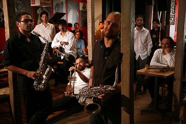 Segundo Festival Chile Jazz anuncia programación con consolidados músicos chilenos