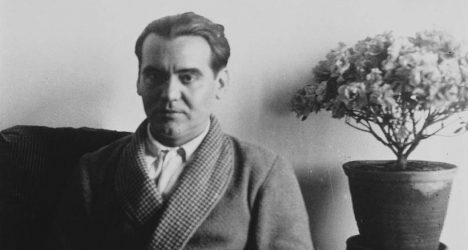 Federico García Lorca en la poesía chilena