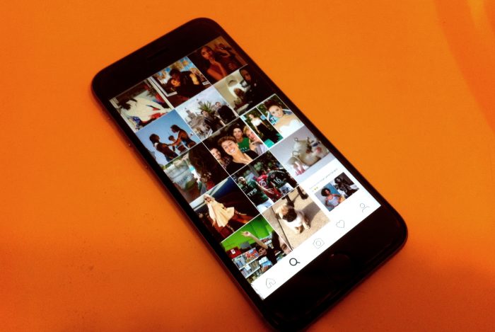 Instagram lanza función en la que las fotos desaparecen en 24 horas