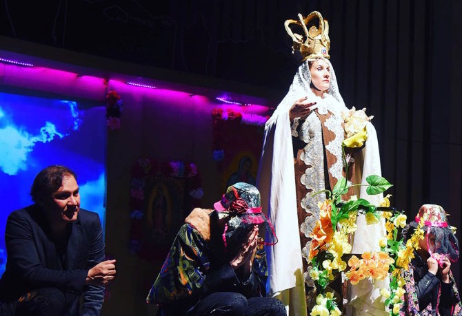 CONCURSO: Participa y gana entradas dobles para ver obras de Festival de Teatro de Providencia