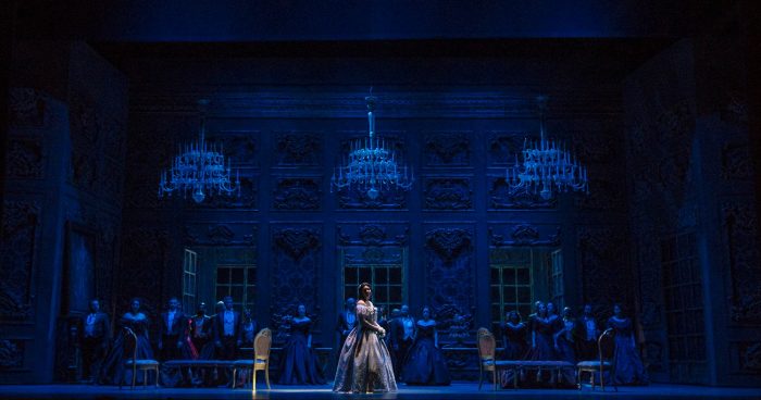 La Traviata, una producción que bien podría convertirse en proyecto de difusión nacional