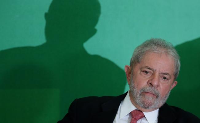 Lula envía carta a líderes de izquierda advirtiendo sobre uso de la ‘corrupción’ como arma de persecución política