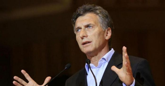 Argentina respira tomando fuertes medidas para impulsar al alza el peso