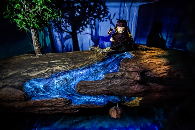 “Mitos que sanan el alma”, las obras de teatro para niños hospitalizados