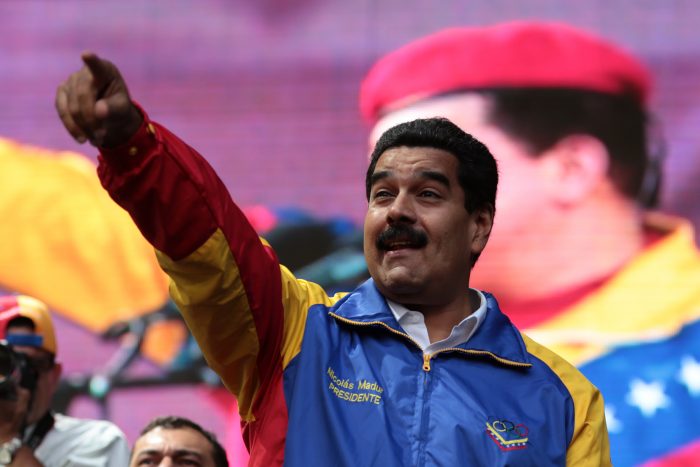 Secretario de la OEA proclama «fin de la democracia» en Venezuela