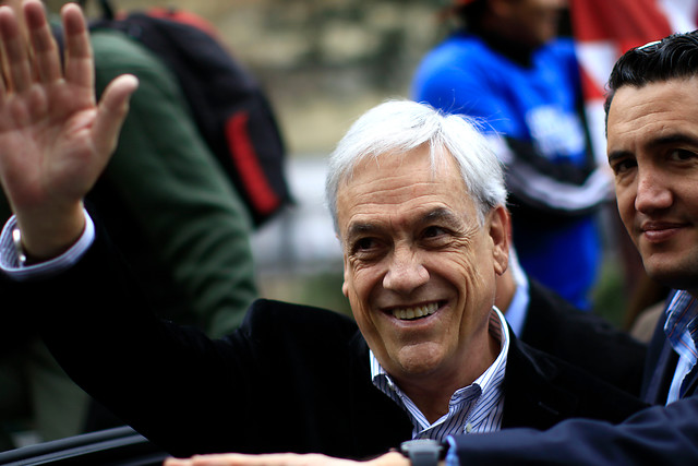La derecha intelectual destroza a Piñera: “El inteligente gestor no ha alcanzado el nivel de estadista”