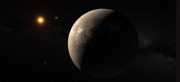 Universidad de Chile dictará curso de planetas para público general