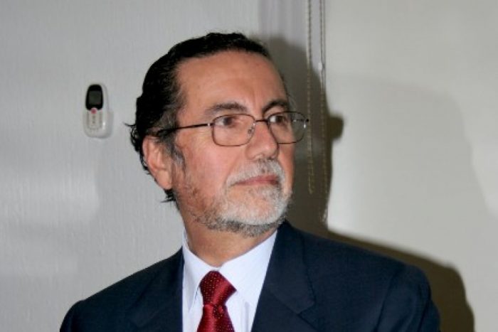 Ex rector, Víctor Pérez: «El proyecto de reforma universitaria es simplemente delirante»