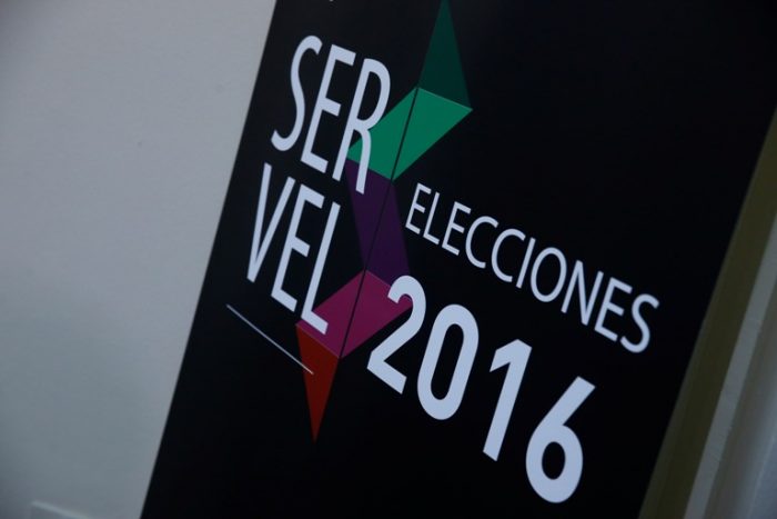 Servel reconoce problemas para fiscalizar próximas elecciones municipales