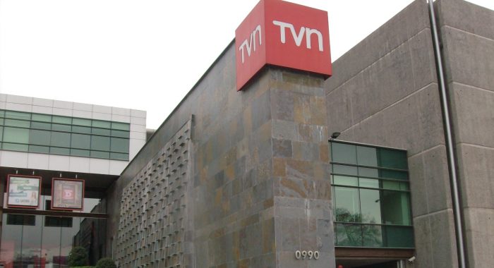 Senado aprueba propuesta presidencial para directorio de TVN [Actualizada]