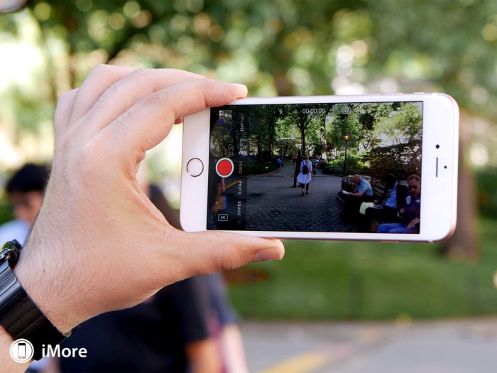 La nueva aplicación que prepara Apple para editar y compartir videos