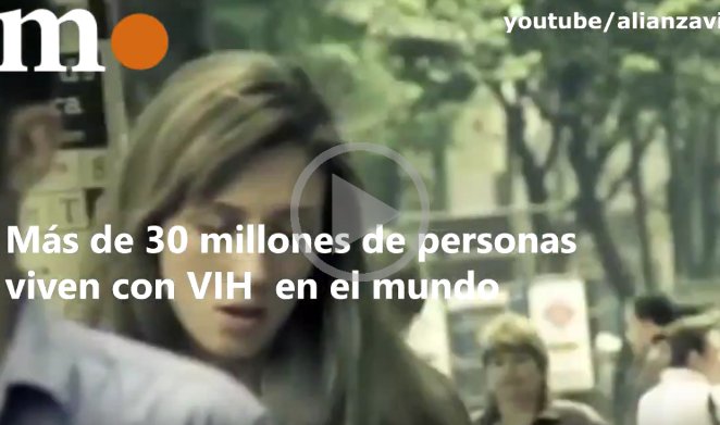 [VIDEO] Las inquietantes cifras de la realidad del VIH en Chile