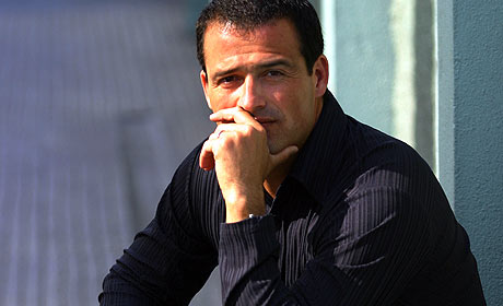 Iván Núñez relata su amistad con Garay: «Me dijo ‘yo te voy a defraudar, no soy la persona que tú crees’»
