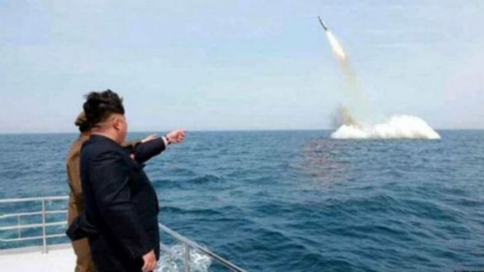 La ONU condena nueva prueba nuclear de Corea del Norte
