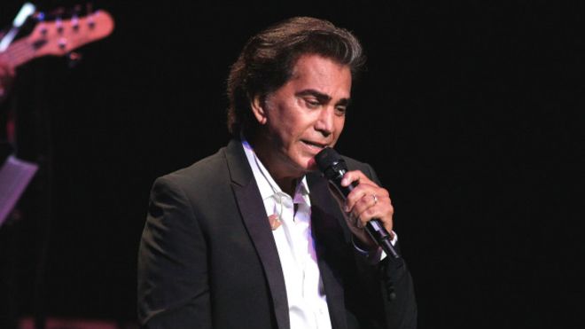 ¿Cómo es la enfermedad sin cura que sufre el cantante José Luis Rodríguez «El Puma»?