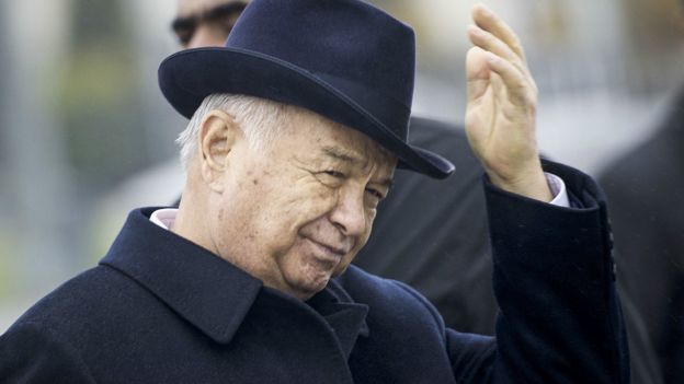 Uzbekistán: por qué la muerte de Islam Karimov, líder de uno de los regímenes más herméticos del mundo, hace temer un aumento del extremismo islámico