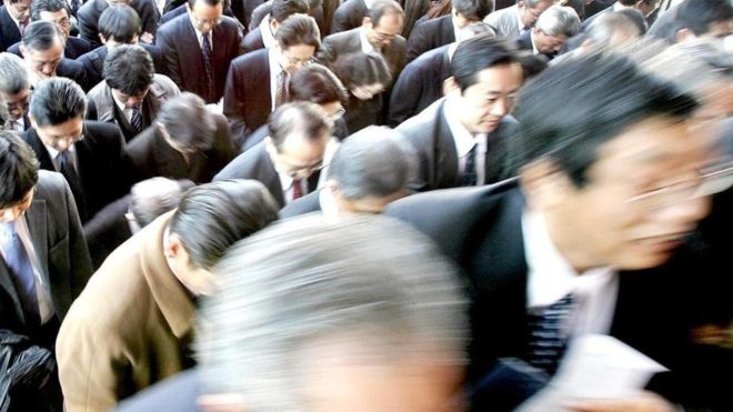 Por qué en Japón los jefes NO felicitan a sus empleados cuando hacen bien su trabajo