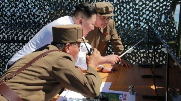 La falla que dejó al descubierto cómo es la misteriosa internet de Corea del Norte