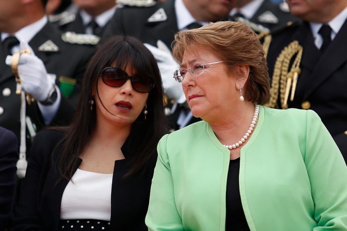 La bancarrota del “feminismo cupular” en Chile