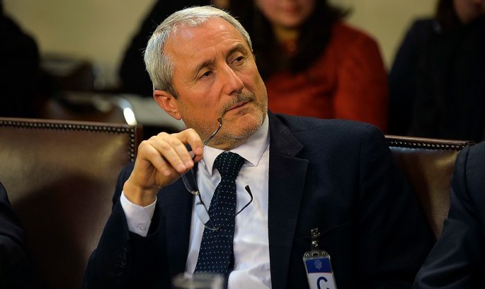 Rectores del Cruch critican idea de Lagos sobre lucro en Educación: «No contribuye a la moral pública»