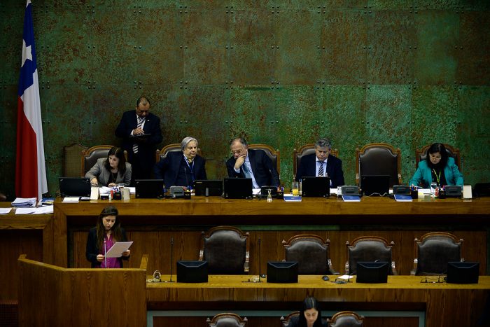 Cámara de Diputados explica por qué retomará sus actividades recién el 27 de septiembre