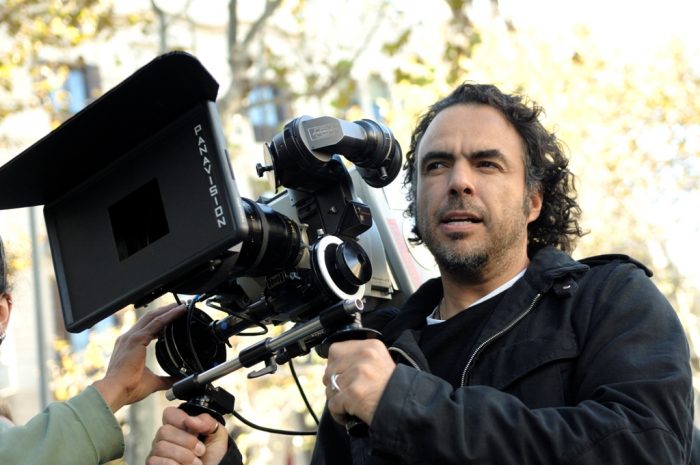González Iñárritu: «Invitación de Trump a México es traición»