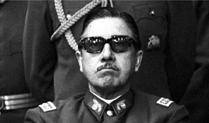 Pinochet ordenó «personalmente» el asesinato de Orlando Letelier según revelan archivos de CIA