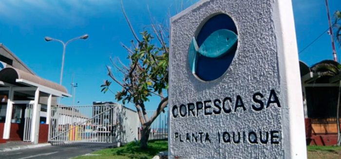 Cargos de soborno contra Corpesca podrían terminar con empresa emblemática del Grupo Angelini sentenciada a cerrar operaciones