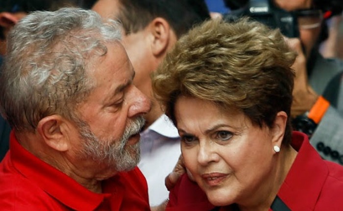 Preso otro influyente ex ministro de Lula y Rousseff por caso Petrobras