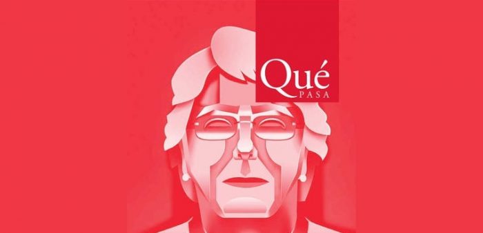 Abogado del ex director de Qué Pasa: jamás se pensó en pedir perdón a Presidenta Bachelet