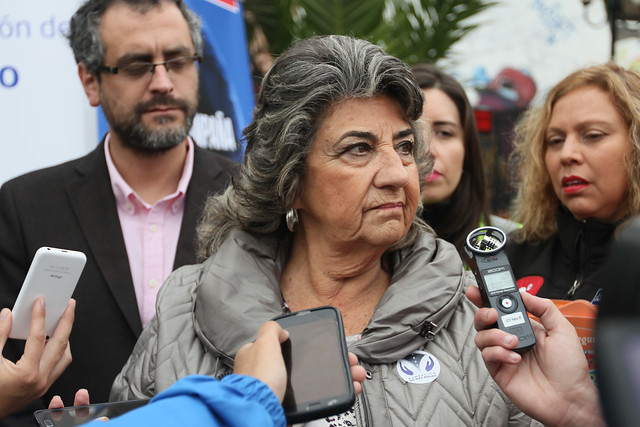 Virginia Reginato encabeza lista de candidatos que reúne más aportes de campaña