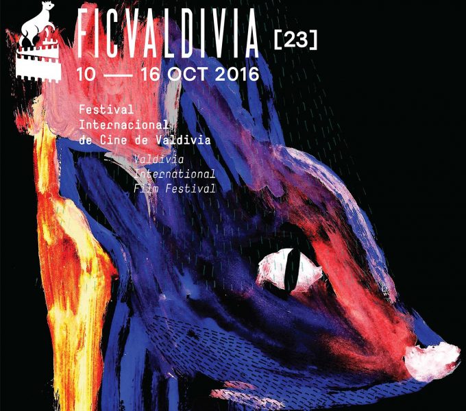 23° Festival Internacional de Cine de Valdivia anuncia gran parte de su programación 2016