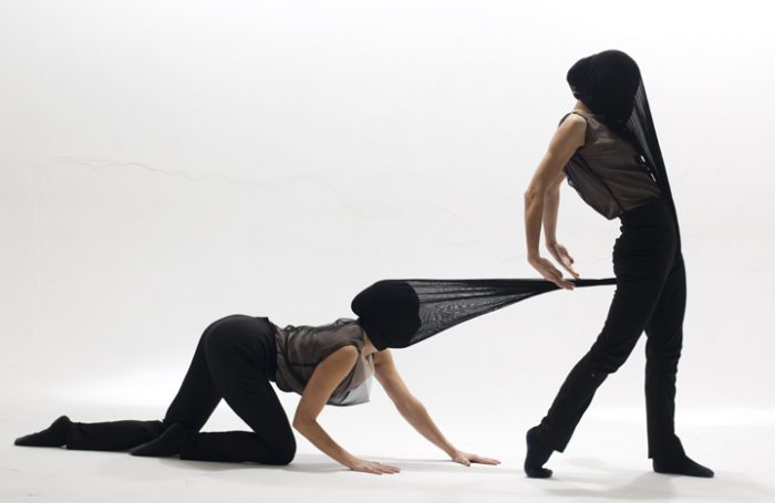Cartelera Urbana: Bi-Polar, una obra de danza que aborda las relaciones humanas contemporáneas